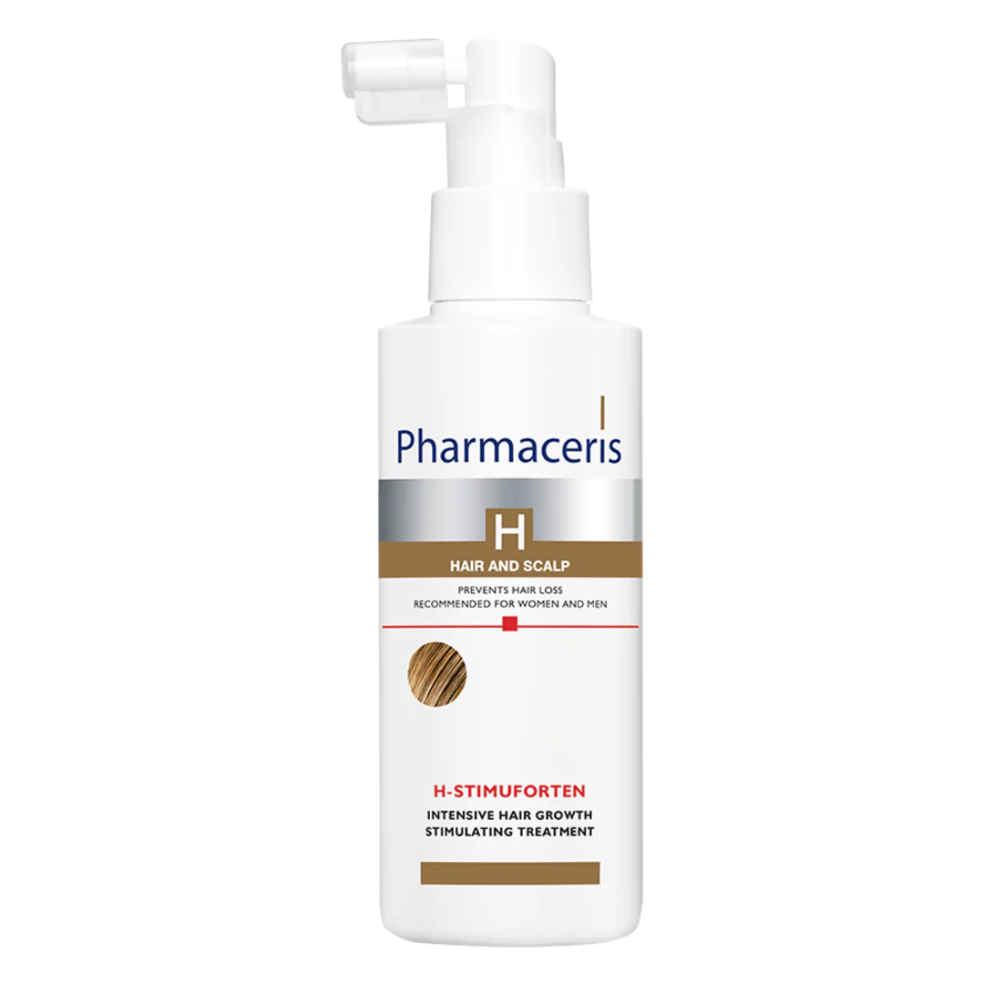 Pharmaceris H Stimuforten Intensive Hair Growth Stimulating Spray