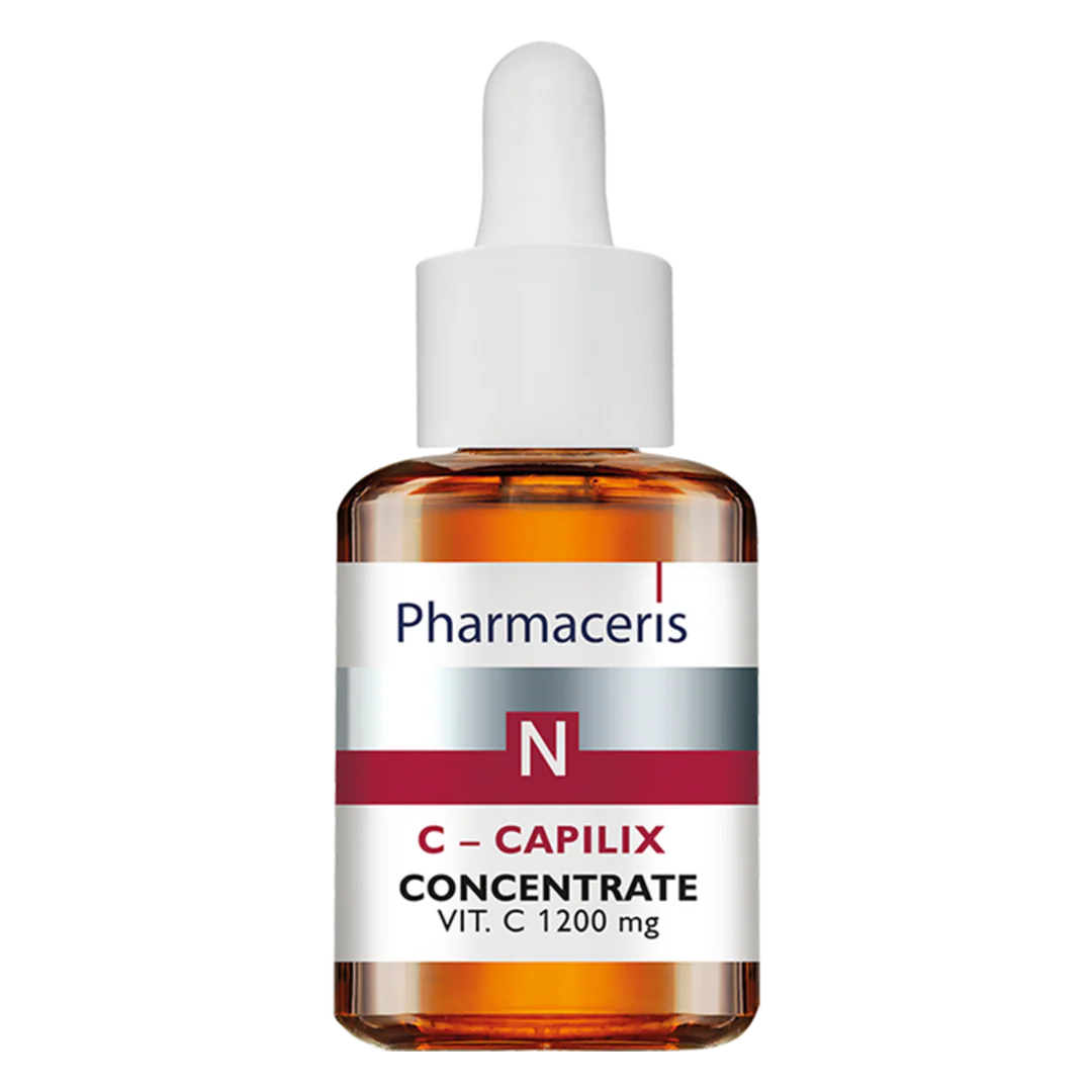 Pharmaceris N C-Capilix Concentrate