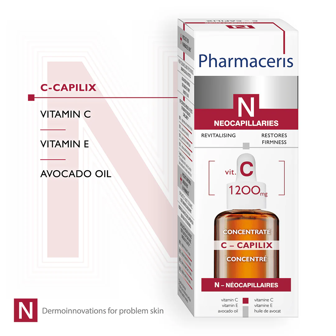 Pharmaceris N C-Capilix Concentrate - Image 6