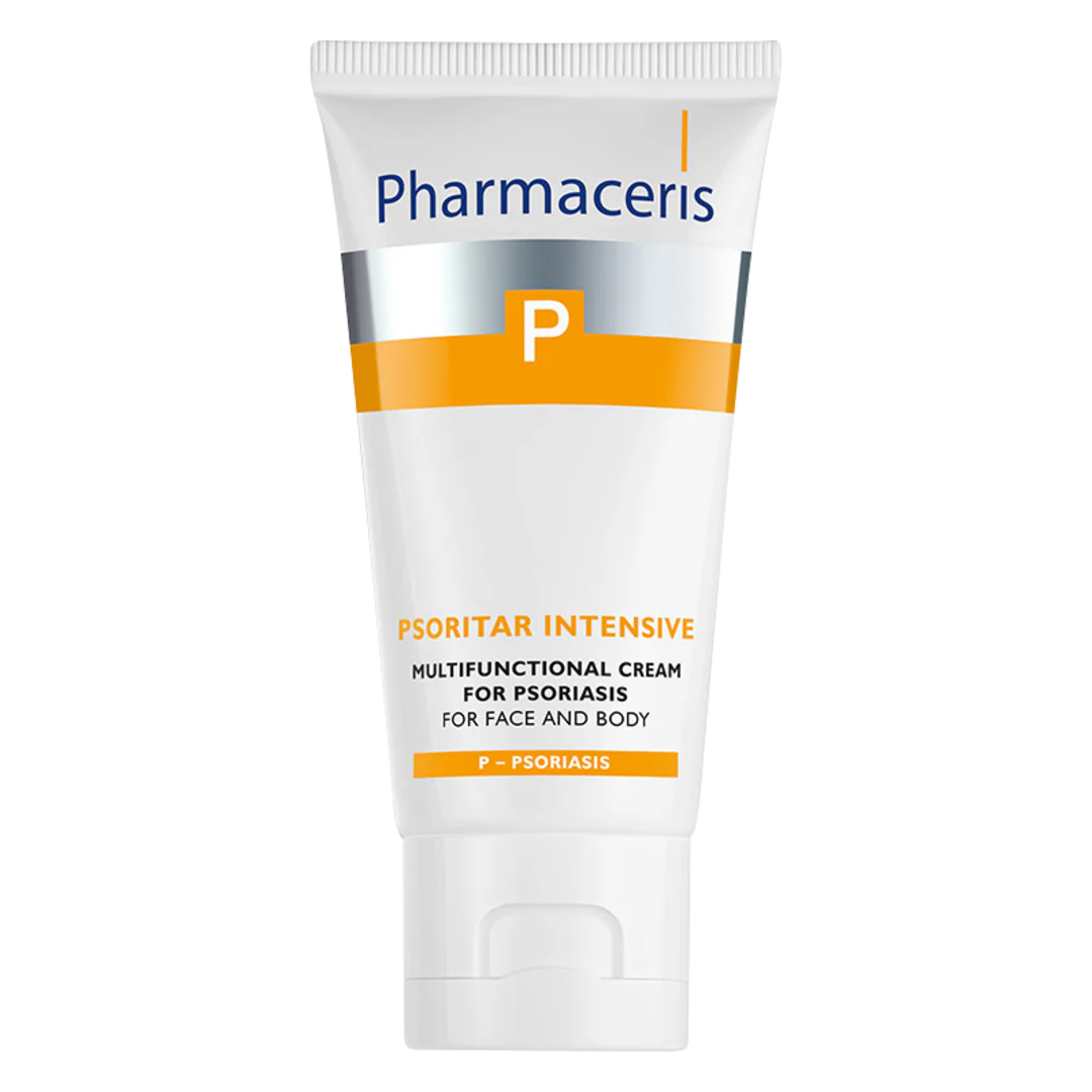 Pharmaceris P Psoritar Intensive Multifunctional Cream