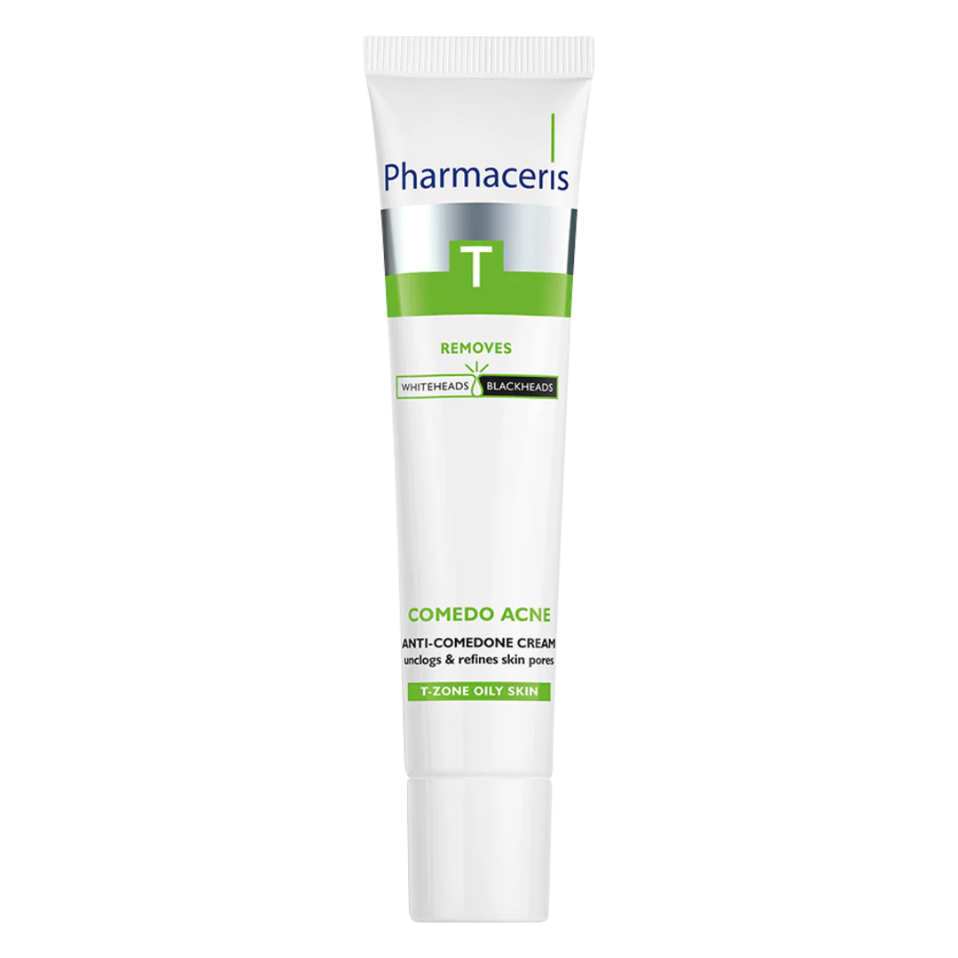 Pharmaceris T Comedo Acne Anti-Comedone Cream