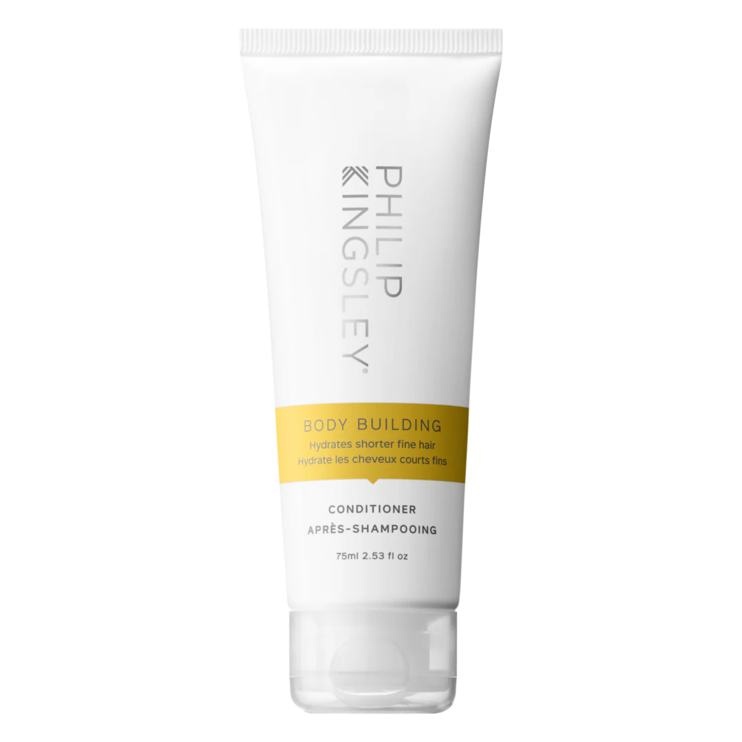 Philip Kingsley Body Building Weightless Conditioner