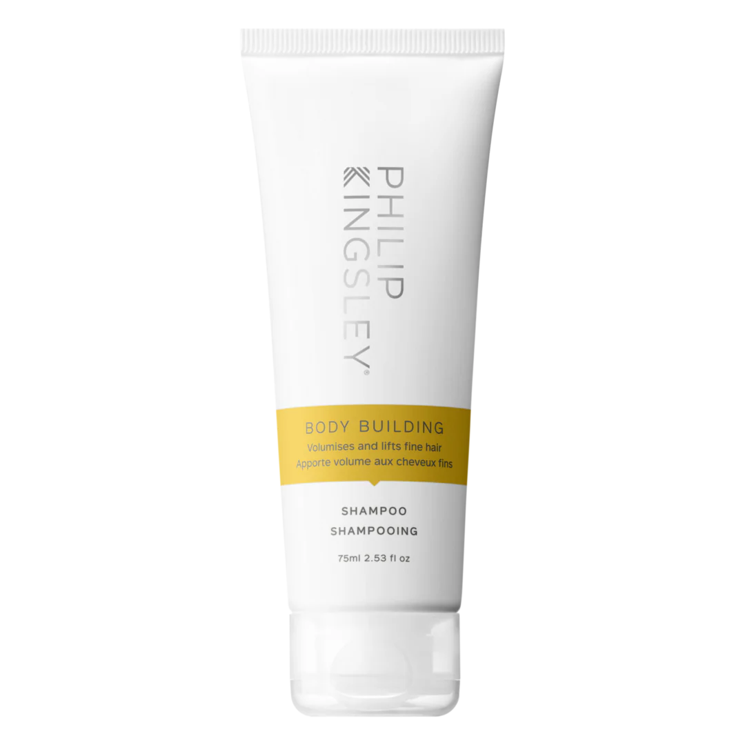 Philip Kingsley Body Building Weightless Shampoo