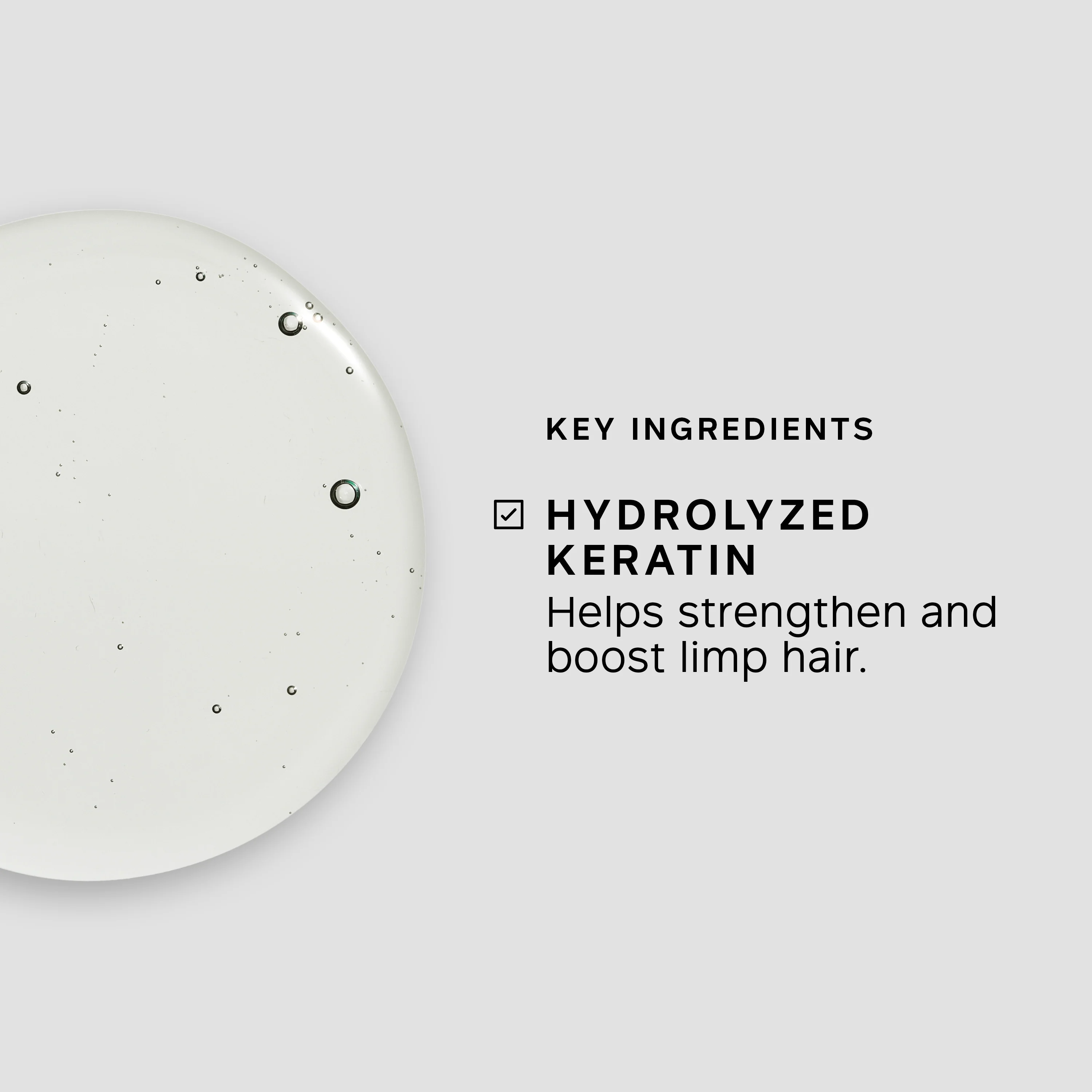 Philip Kingsley Body Building Weightless Shampoo - Image 12