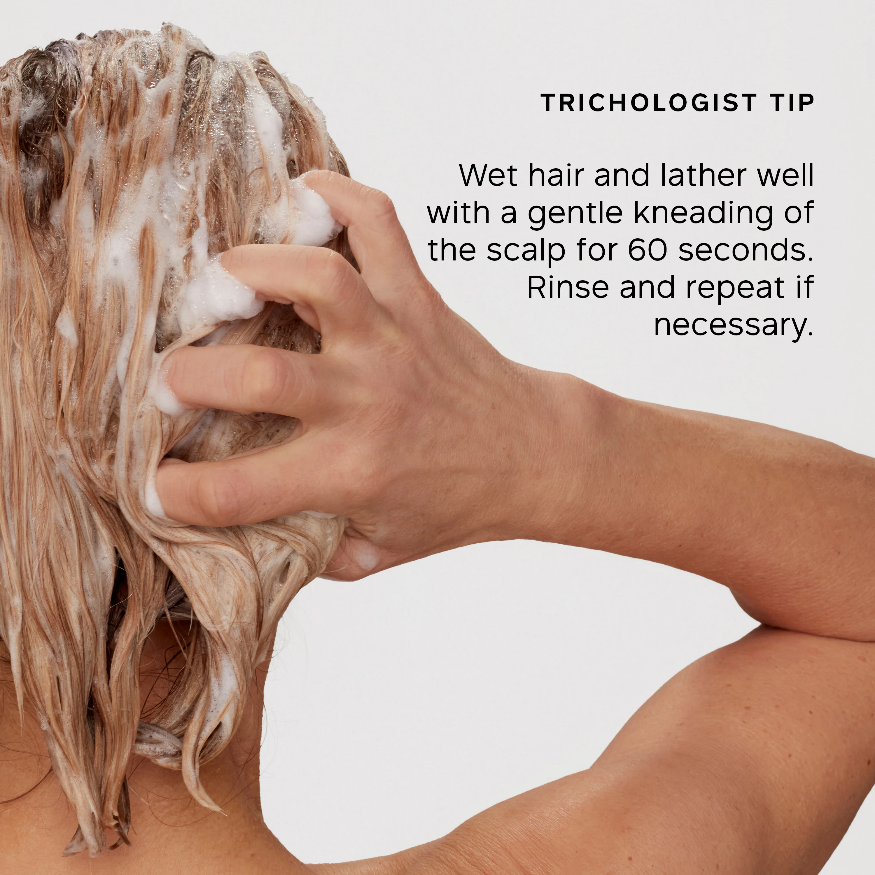 Philip Kingsley Body Building Weightless Shampoo - Image 13