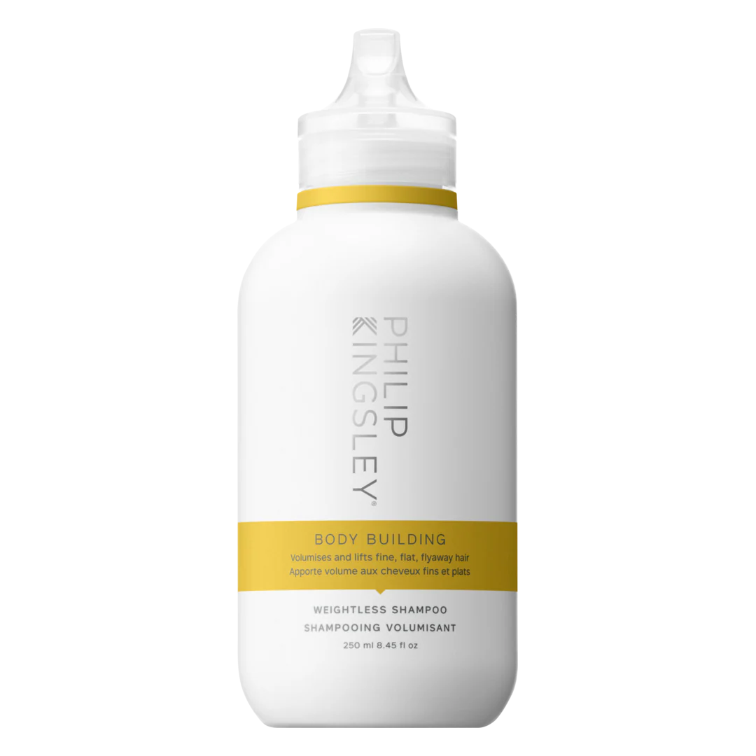 Philip Kingsley Body Building Weightless Shampoo - Image 2