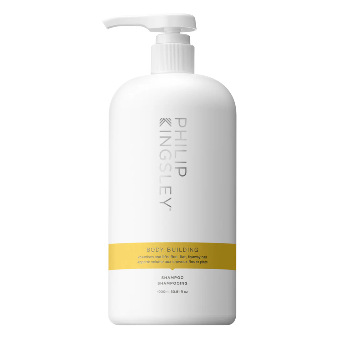 Philip Kingsley Body Building Weightless Shampoo - Image 4