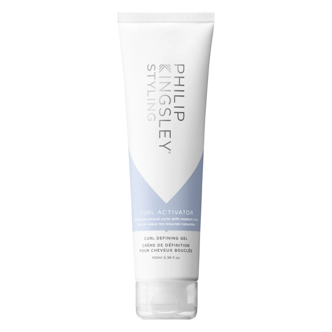 Philip Kingsley Curl Activator Curl Defining Gel