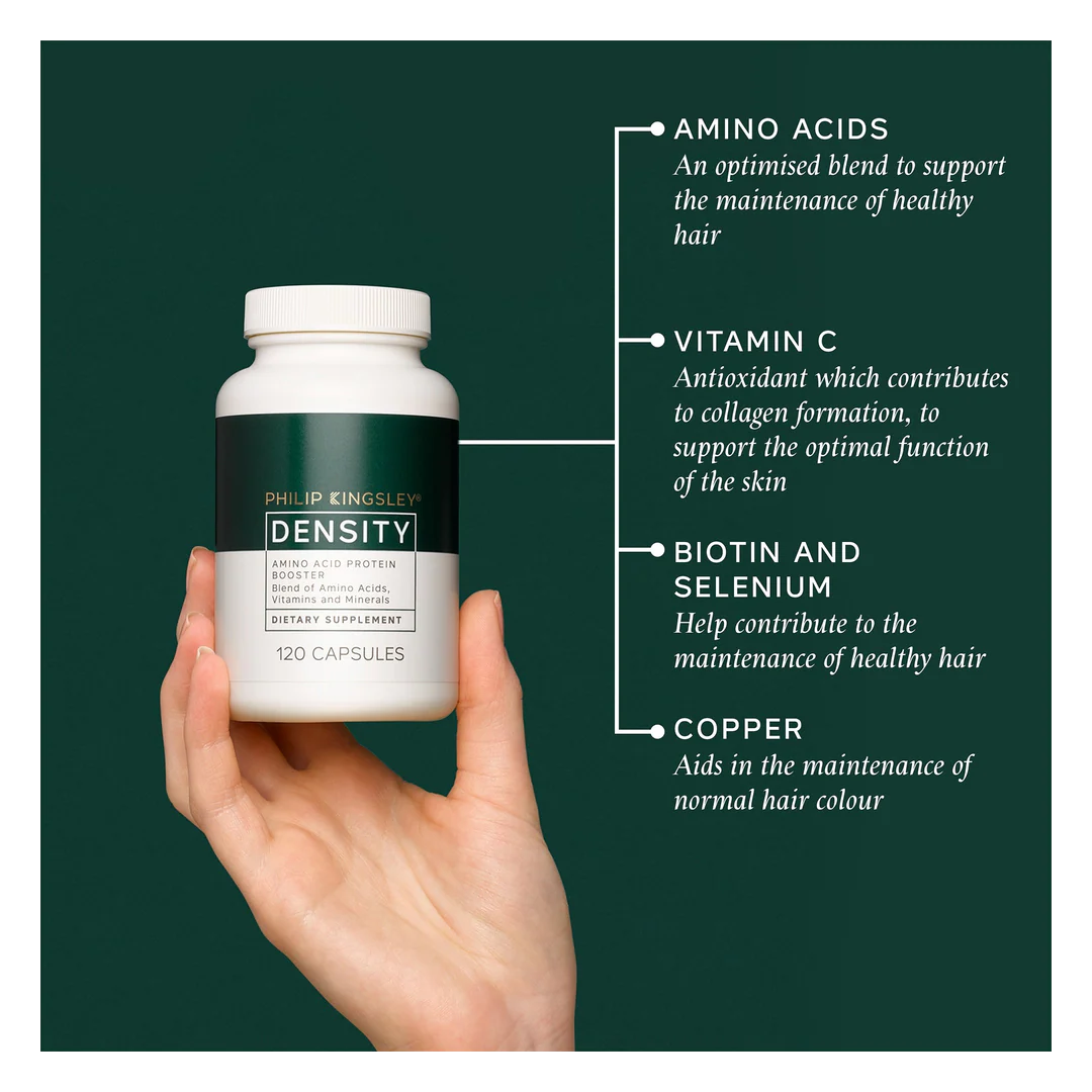Philip Kingsley Density Amino Acid Protein Booster - Image 2