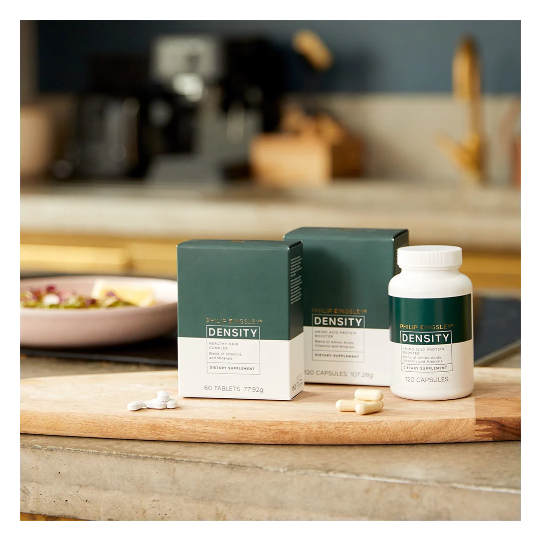 Philip Kingsley Density Amino Acid Protein Booster - Image 3