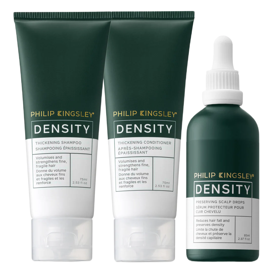 Philip Kingsley Density Discovery Collection