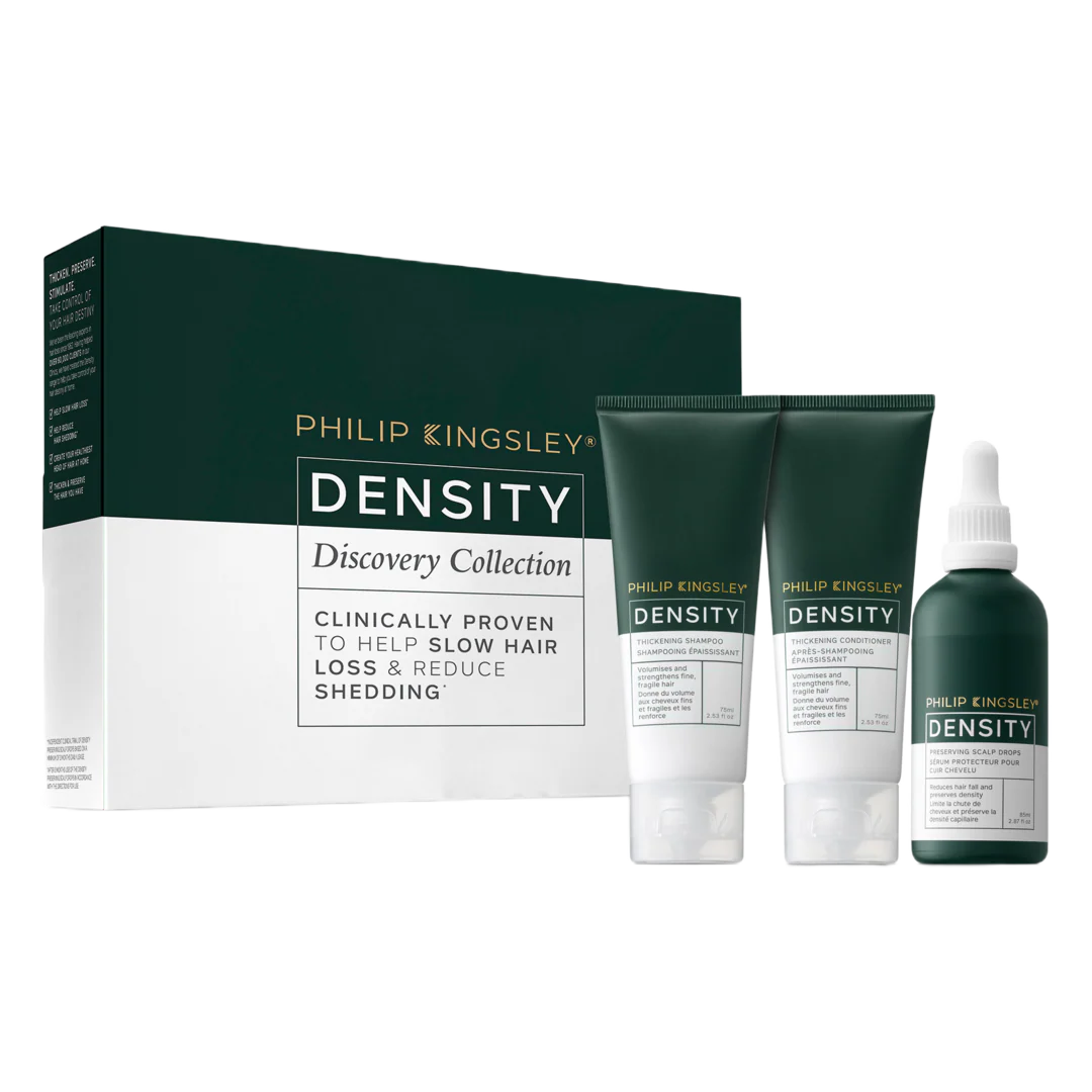 Philip Kingsley Density Discovery Collection - Image 2