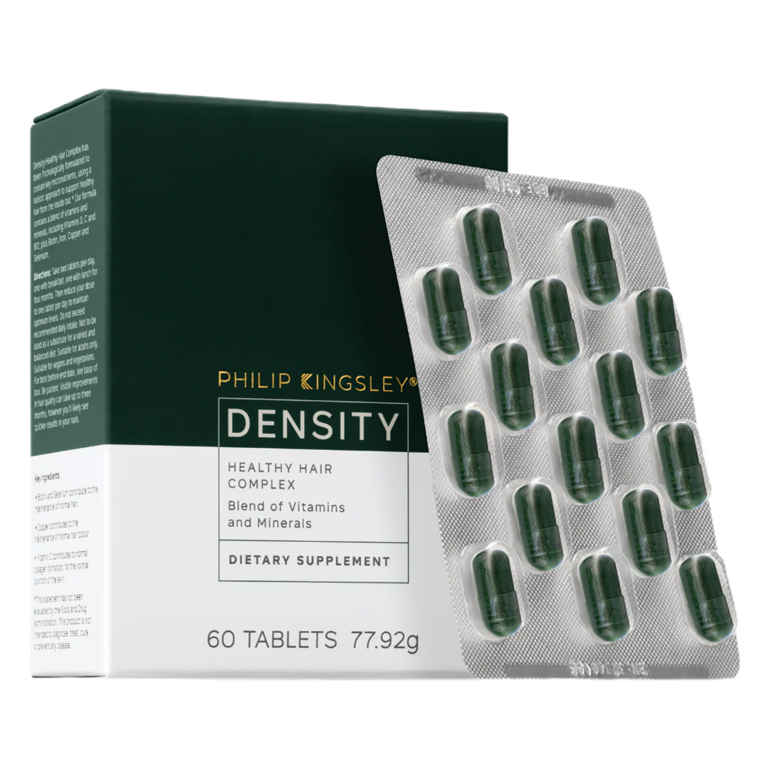 Philip Kingsley Density Healthy Hair Complex Capsules