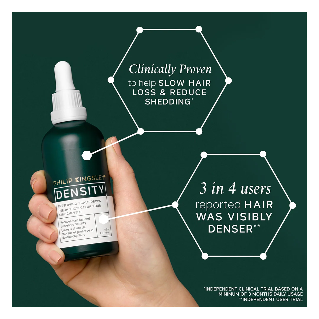 Philip Kingsley Density Preserving Scalp Drops - Image 4