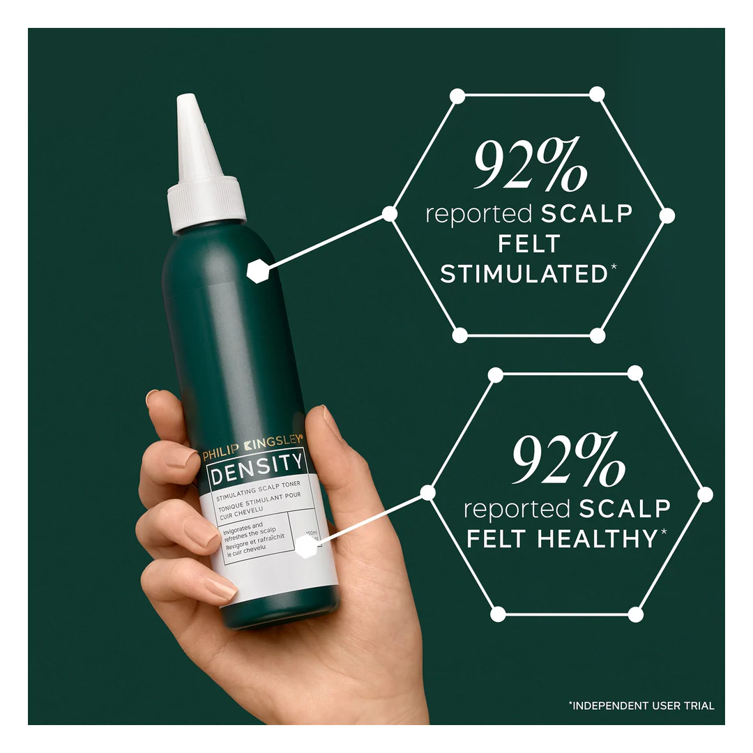 Philip Kingsley Density Stimulating Scalp Toner - Image 3