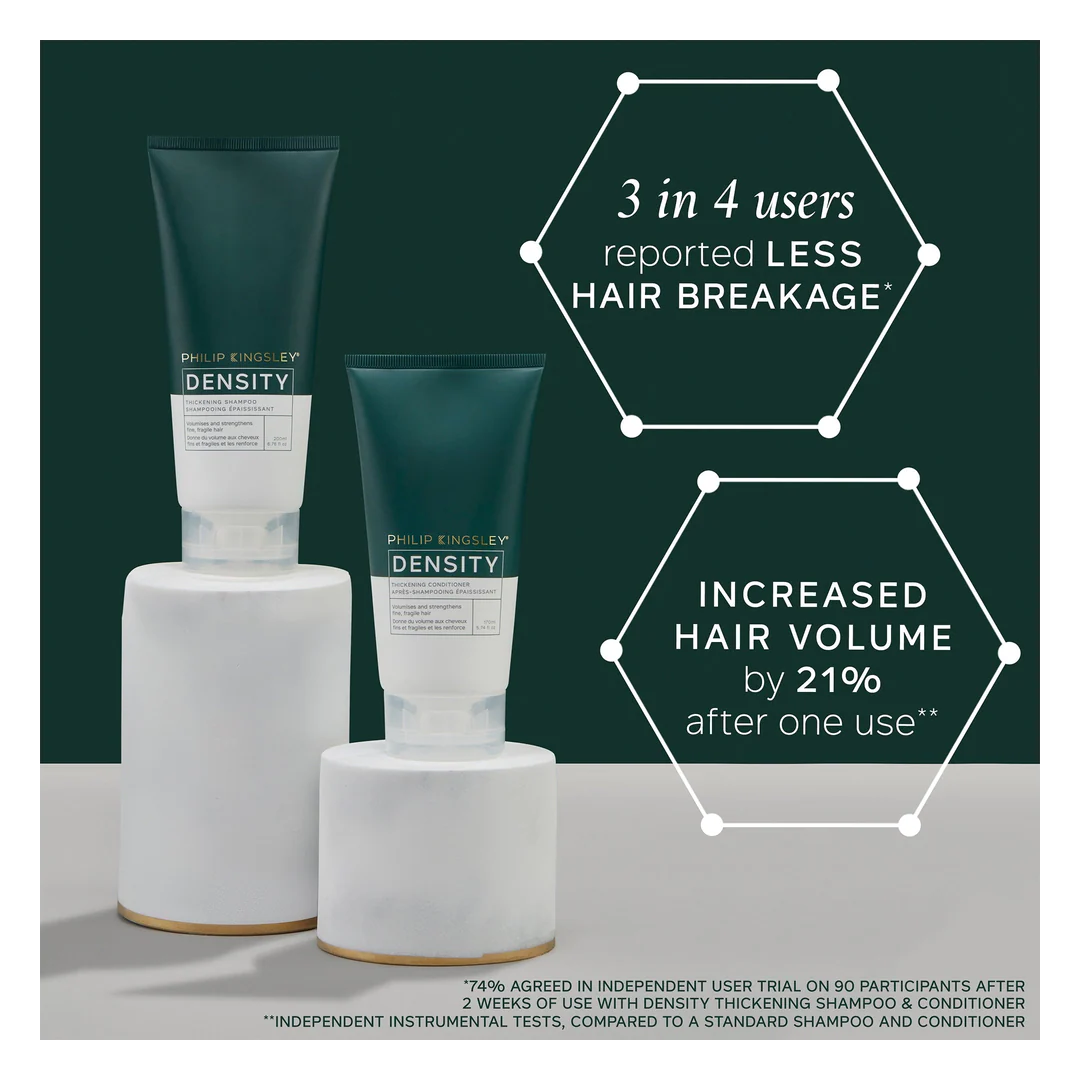 Philip Kingsley Density Thickening Conditioner - Image 4