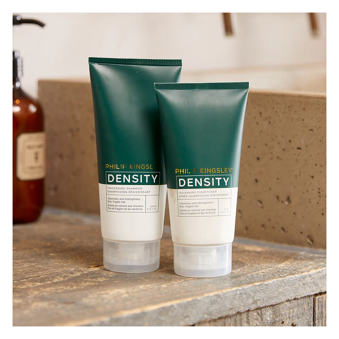 Philip Kingsley Density Thickening Conditioner - Image 5