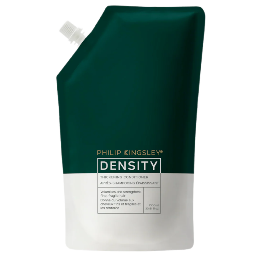 Philip Kingsley Density Thickening Conditioner Eco Refill Pouch