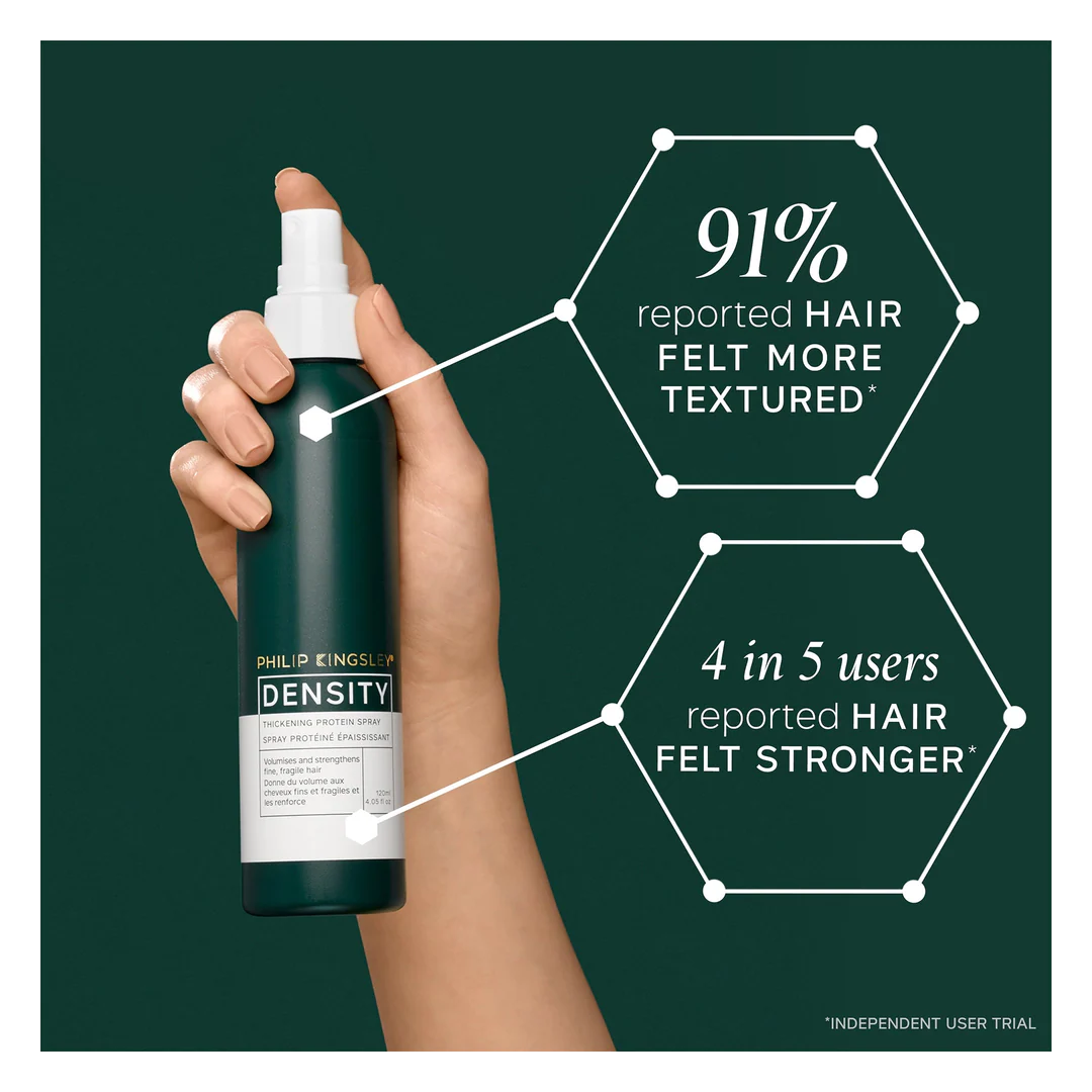 Philip Kingsley Density Thickening Protein Spray - Image 3