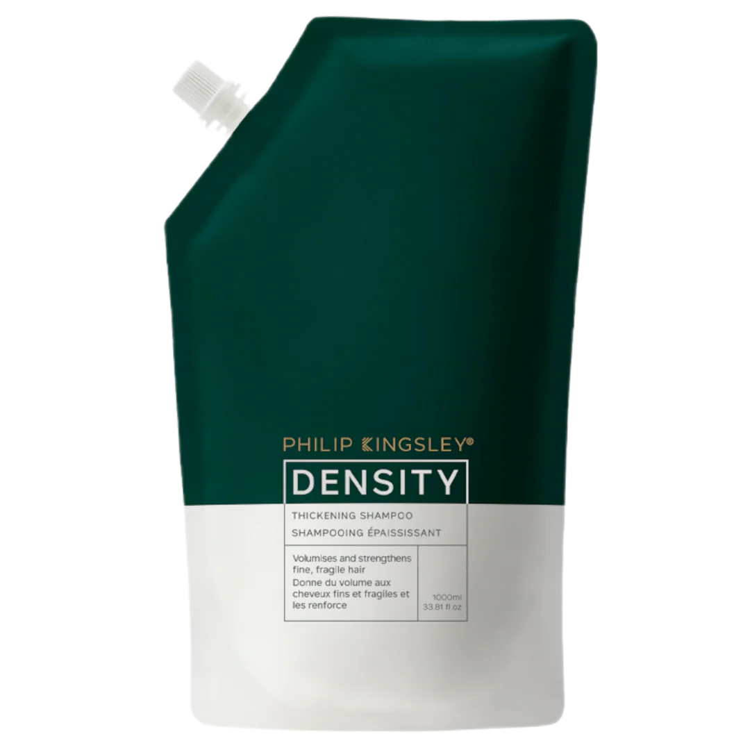Philip Kingsley Density Thickening Shampoo Eco Refill Pouch