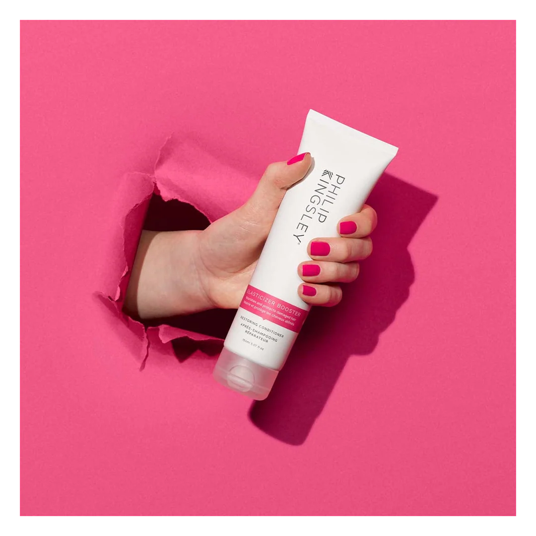 Philip Kingsley Elasticizer Booster Restoring Conditioner - Image 4