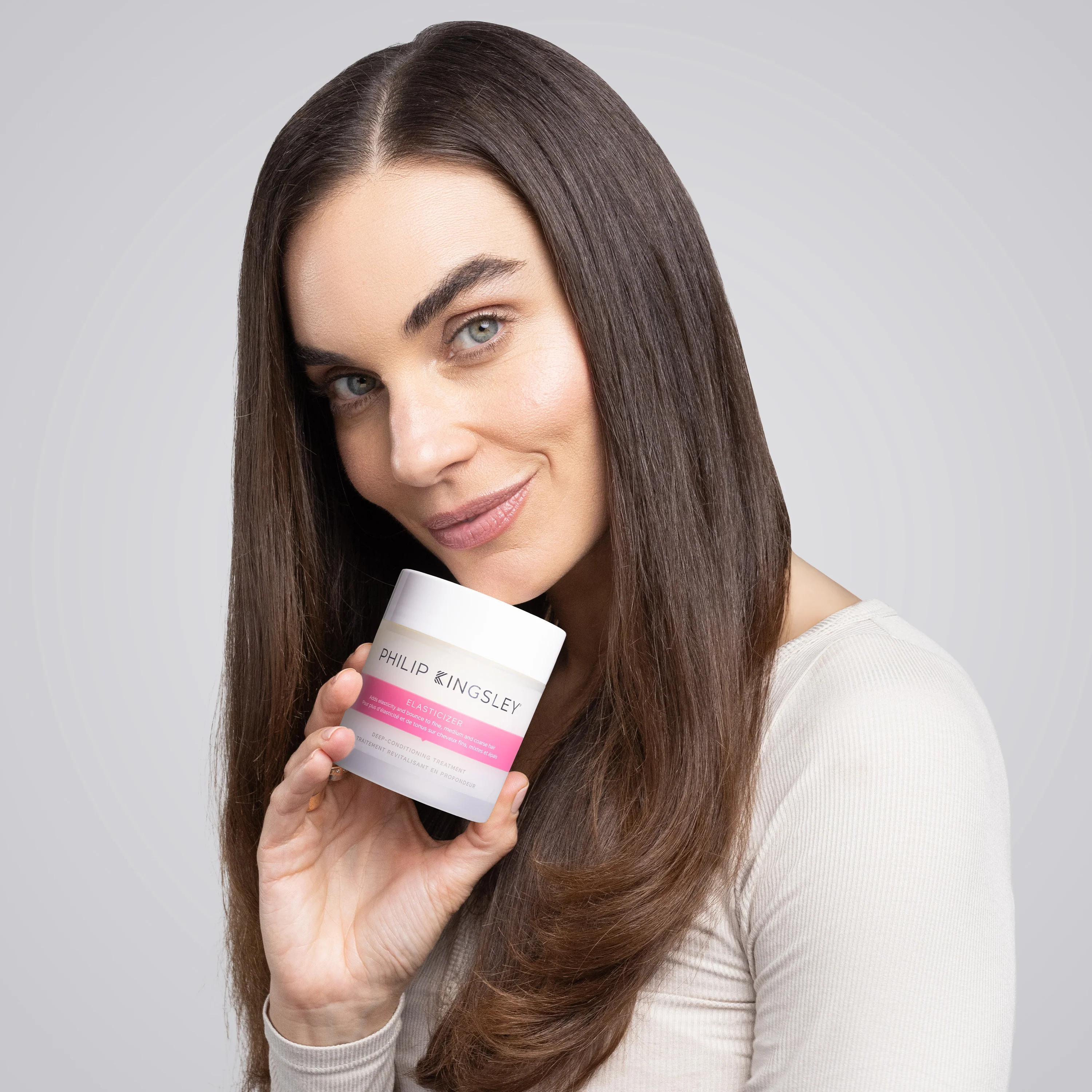 Philip Kingsley Elasticizer Deep-Conditioning Treatment - Image 10