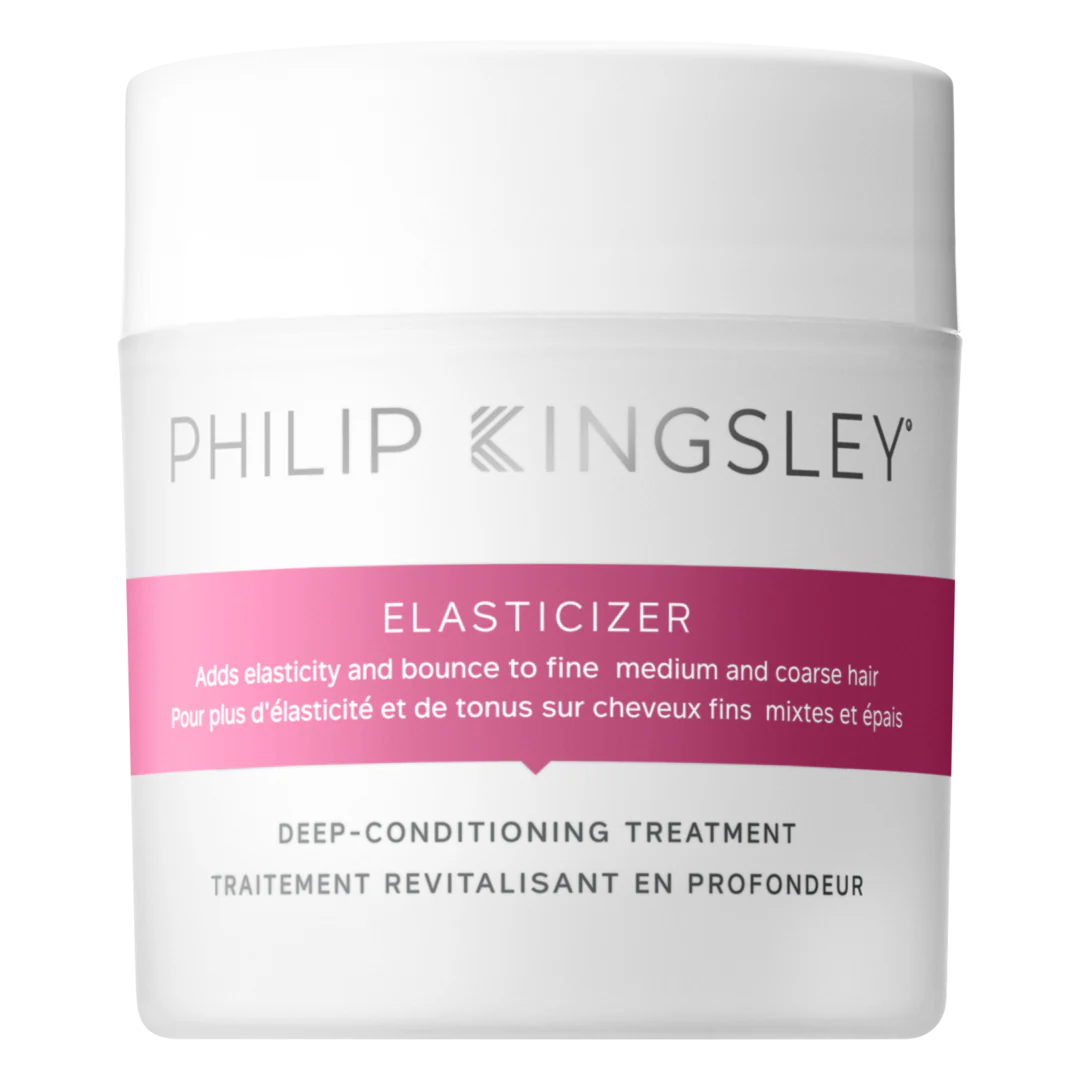 Philip Kingsley Elasticizer Deep-Conditioning Treatment - Image 2
