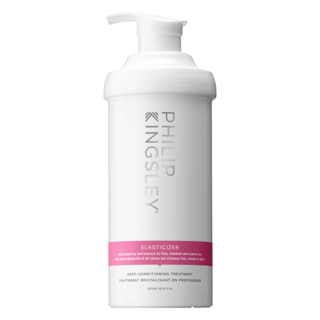 Philip Kingsley Elasticizer Deep-Conditioning Treatment - Image 4