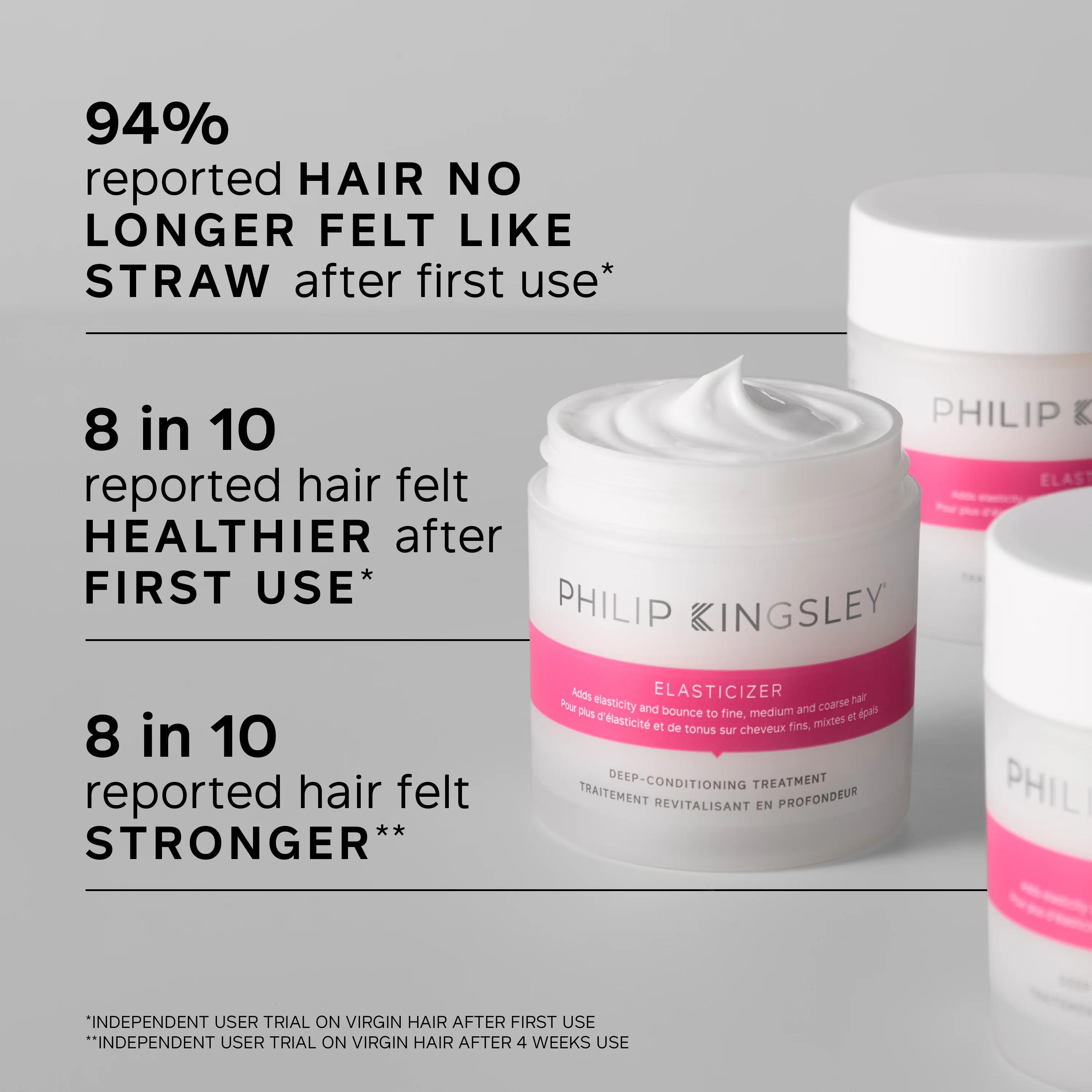 Philip Kingsley Elasticizer Deep-Conditioning Treatment - Image 8