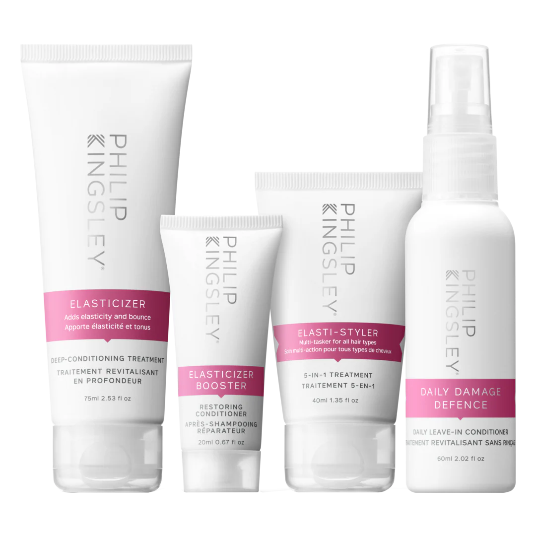 Philip Kingsley Elasticizer Effect Discovery Collection