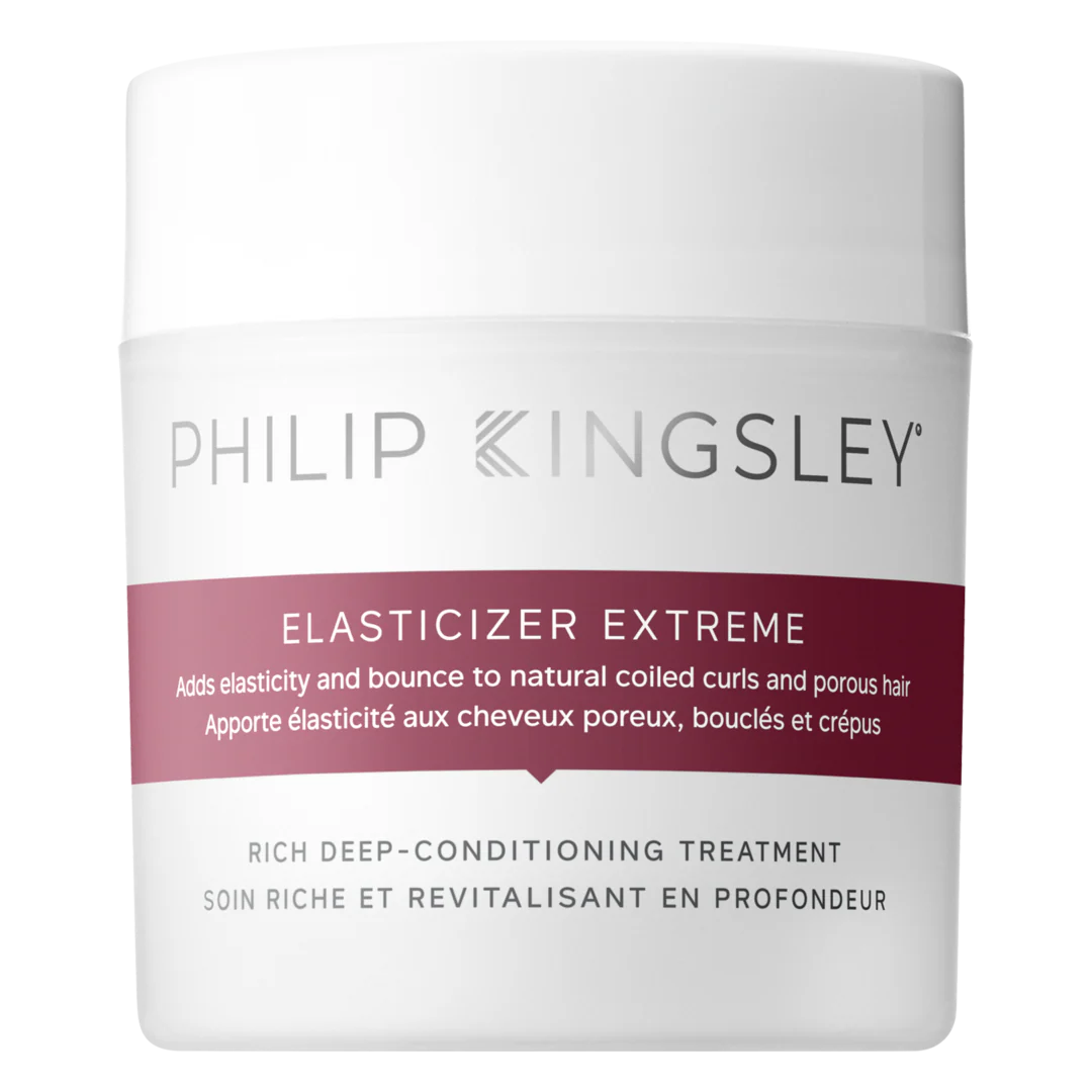 Philip Kingsley Elasticizer Extreme Rich Deep-Conditioning Treatment - Image 2