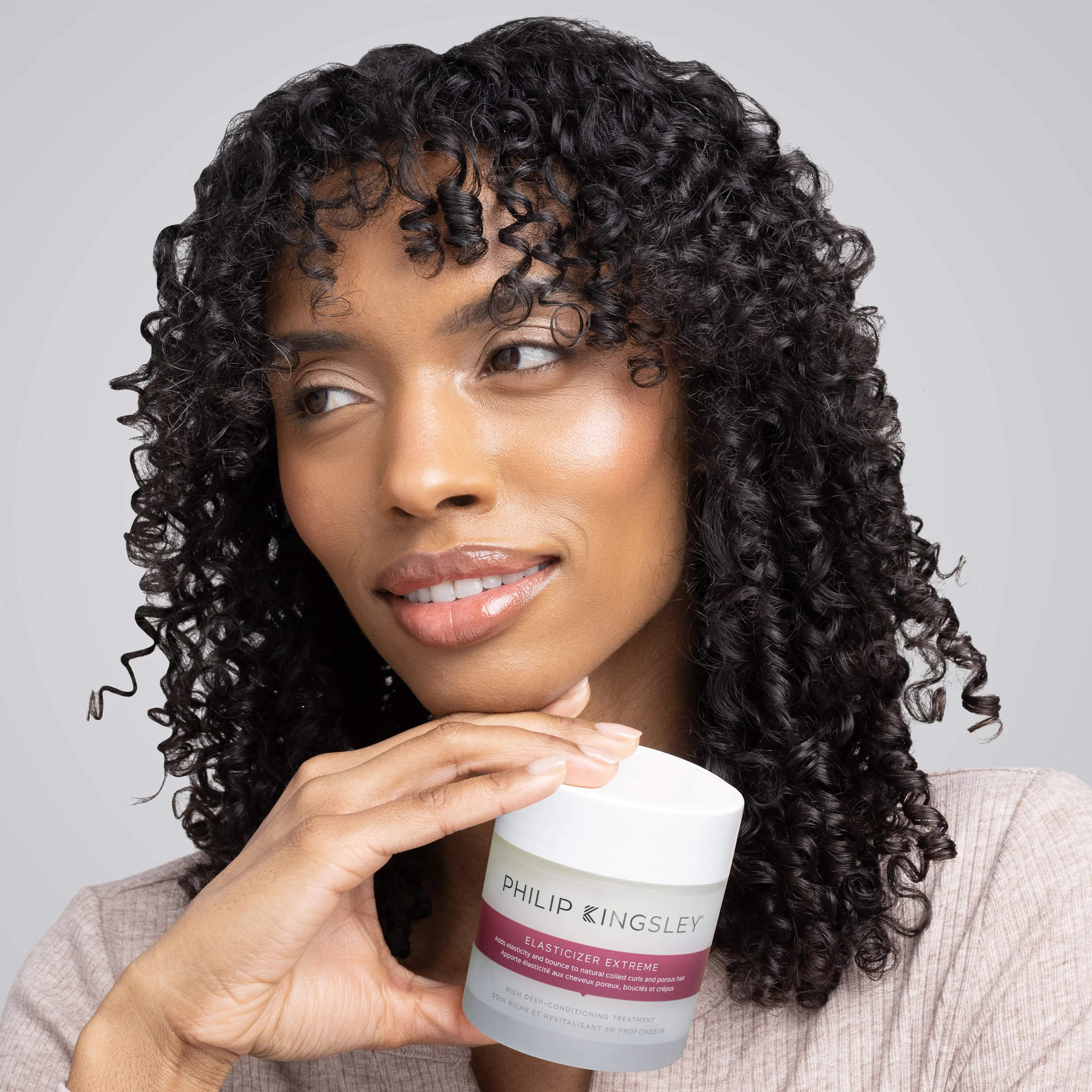 Philip Kingsley Elasticizer Extreme Rich Deep-Conditioning Treatment - Image 9