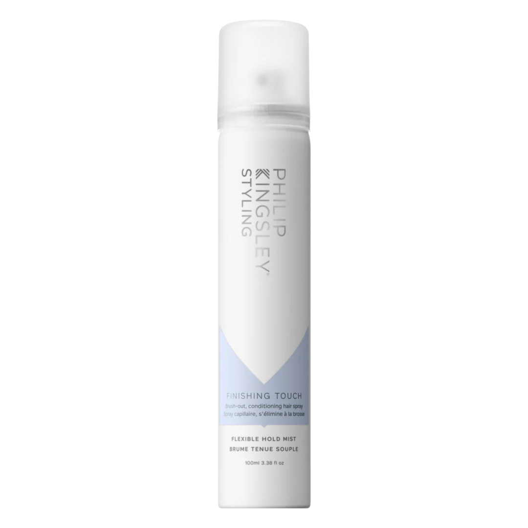Philip Kingsley Finishing Touch Flexible Hold Mist