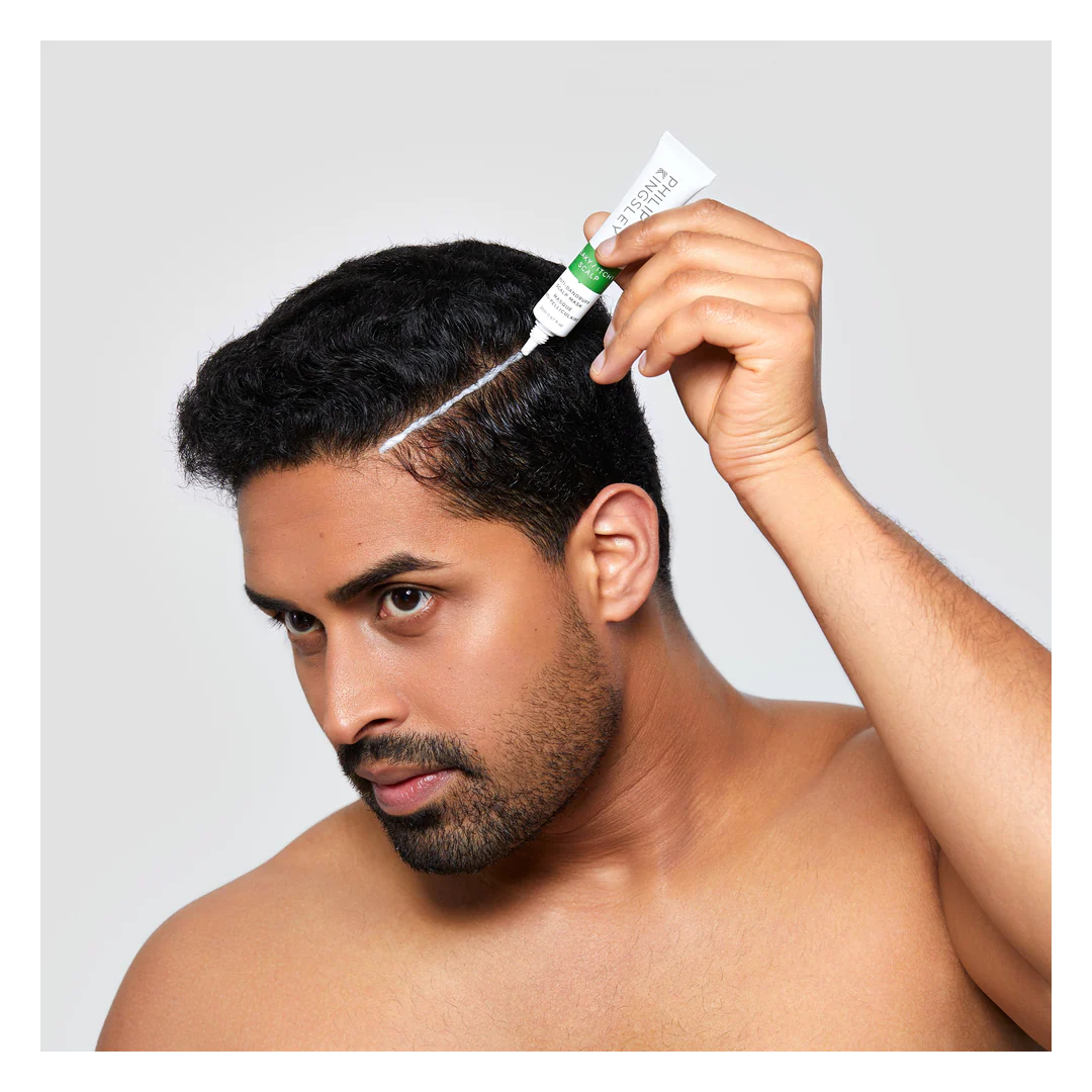 Philip Kingsley Flaky/Itchy Scalp Anti-Dandruff Scalp Mask - Image 6