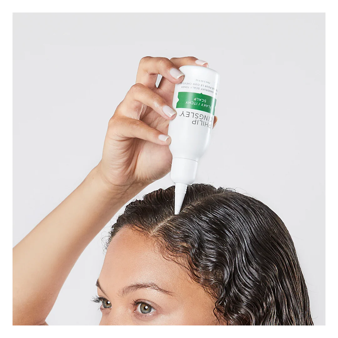 Philip Kingsley Flaky/Itchy Scalp Anti-Dandruff Scalp Toner - Image 6