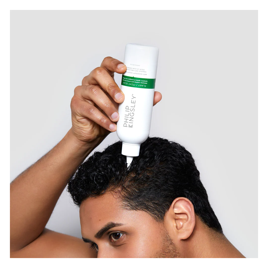 Philip Kingsley Flaky/Itchy Scalp Anti-Dandruff Scalp Toner - Image 7