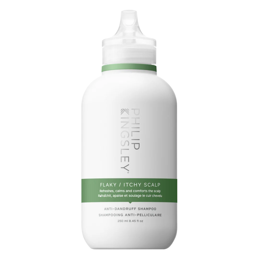 Philip Kingsley Flaky/Itchy Scalp Anti-Dandruff Shampoo - Image 2