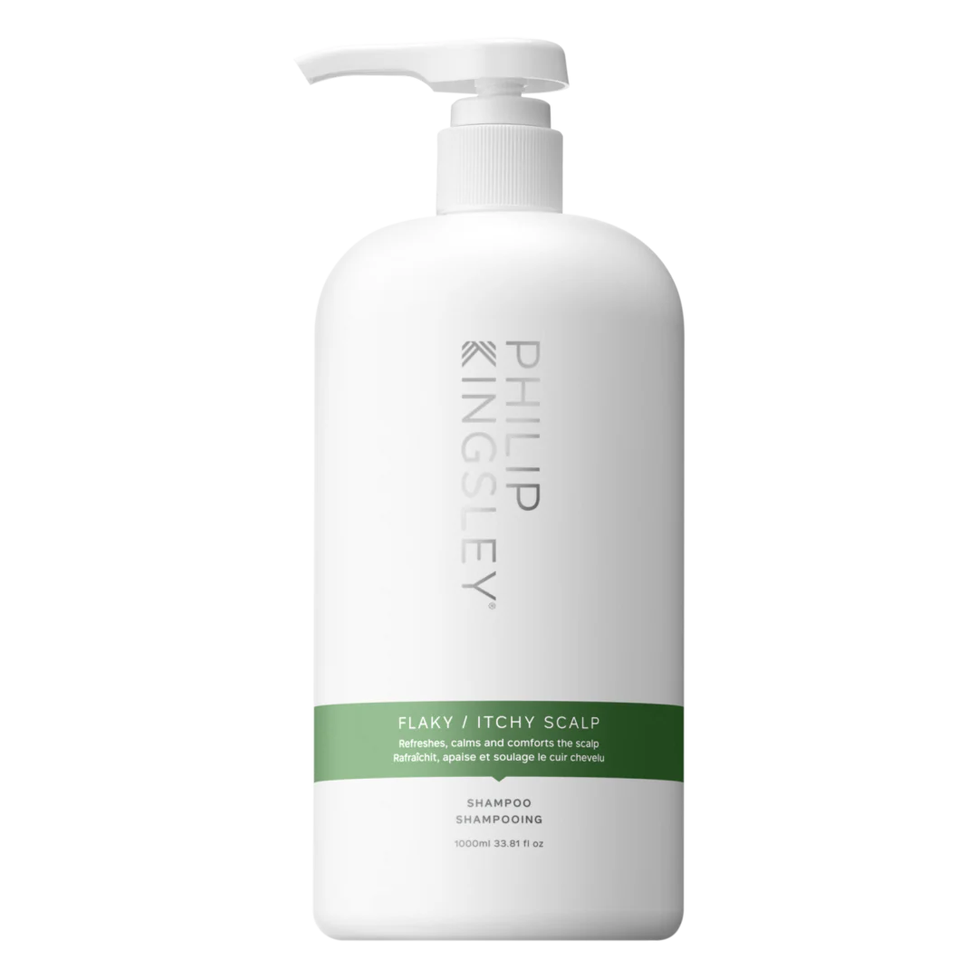 Philip Kingsley Flaky/Itchy Scalp Anti-Dandruff Shampoo - Image 5