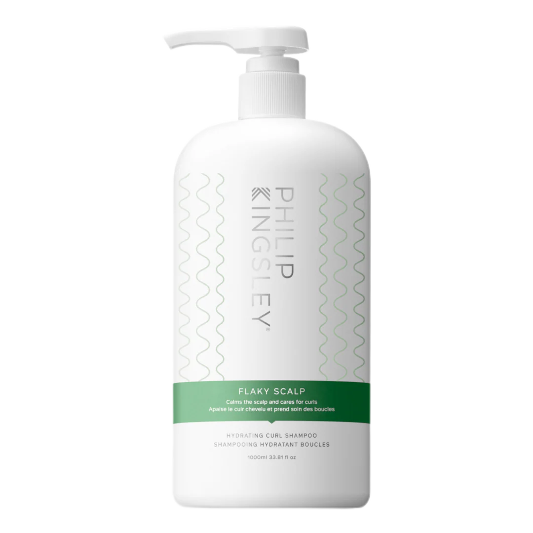 Philip Kingsley Flaky/Itchy Scalp Curl Shampoo - Image 4