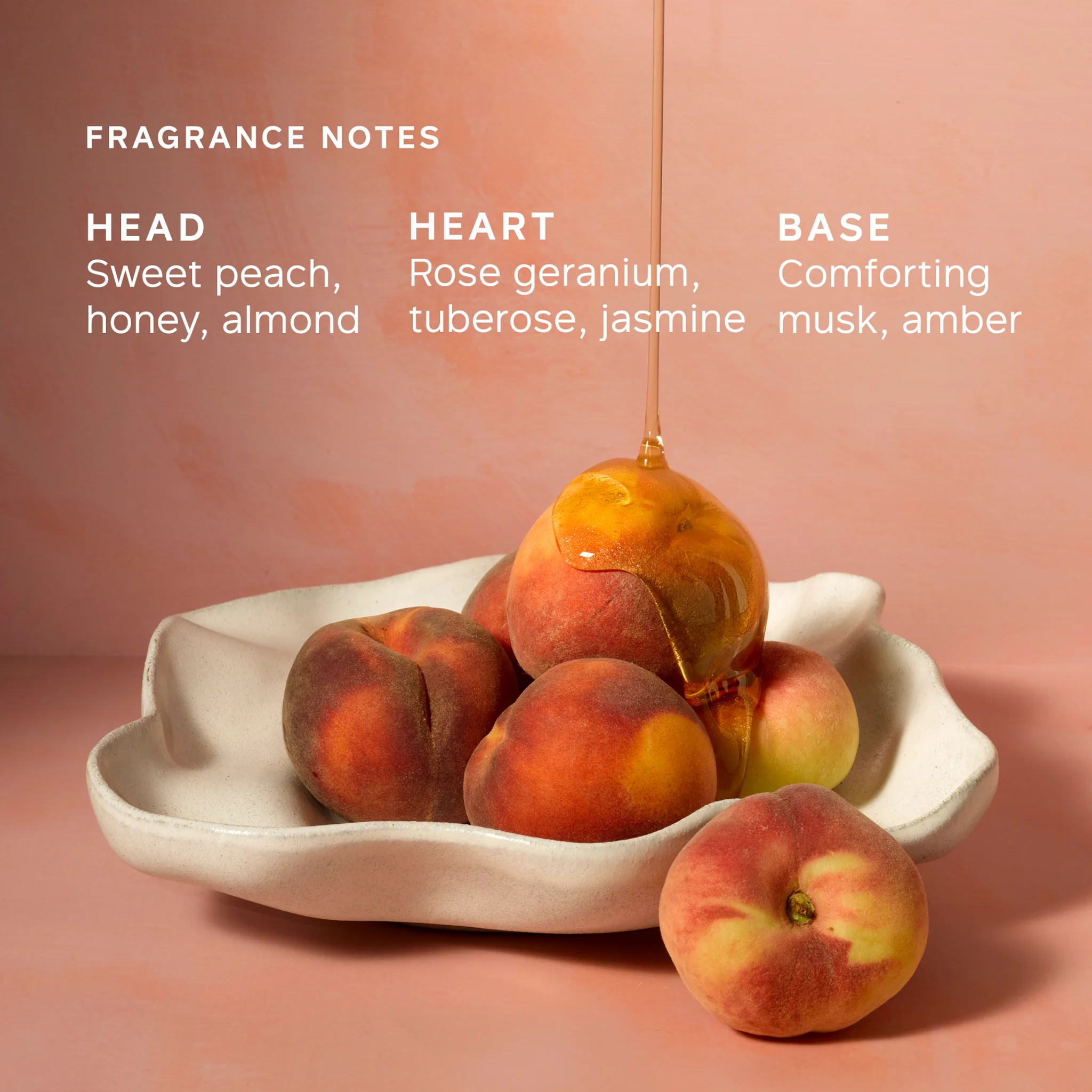 Philip Kingsley Honey Nectar and Peach Body Building Shampoo - Image 4