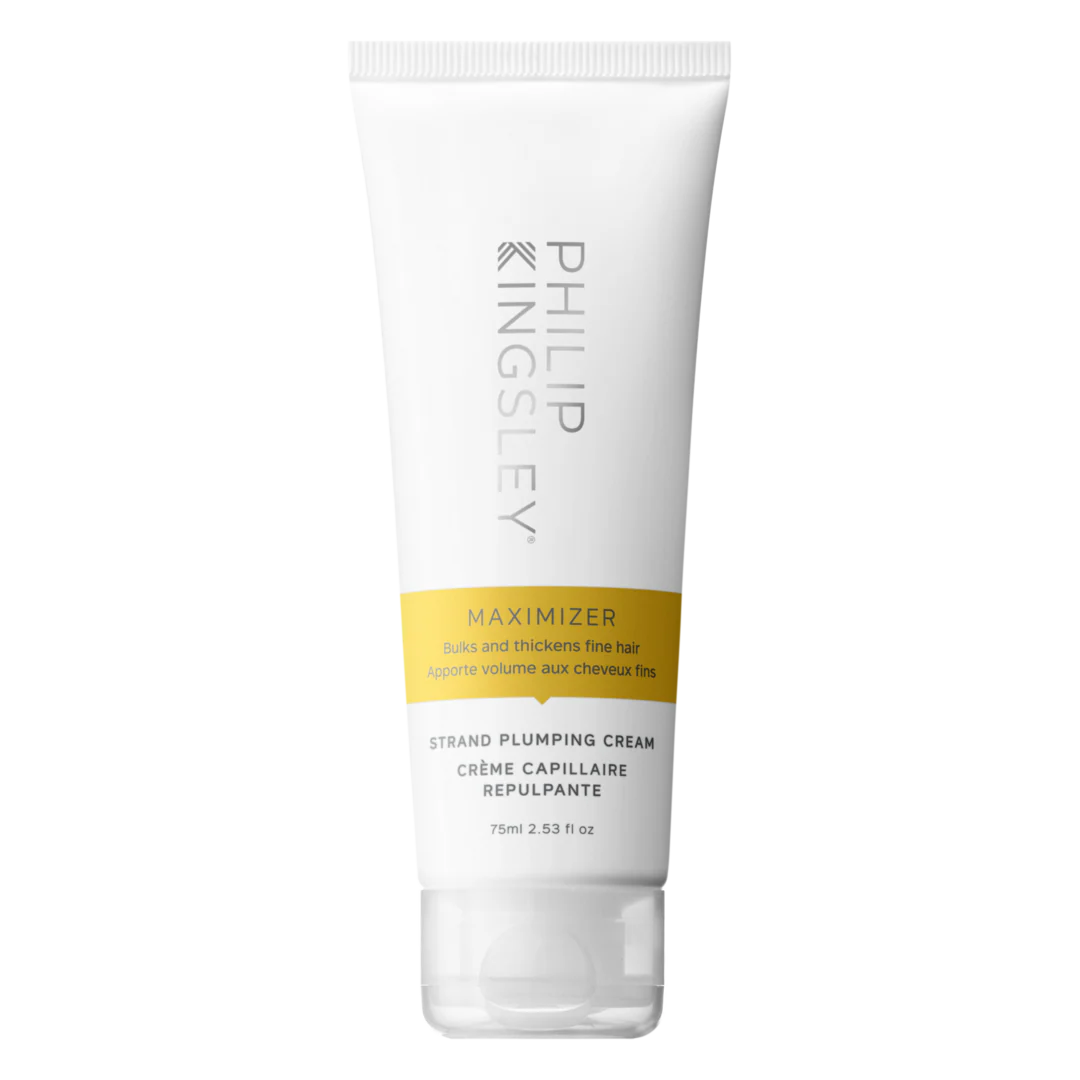 Philip Kingsley Maximizer Strand Plumping Cream