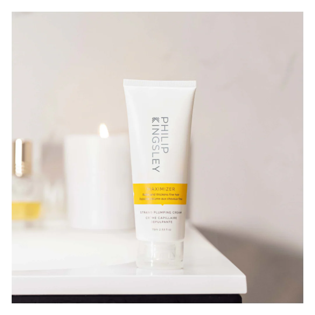 Philip Kingsley Maximizer Strand Plumping Cream - Image 3