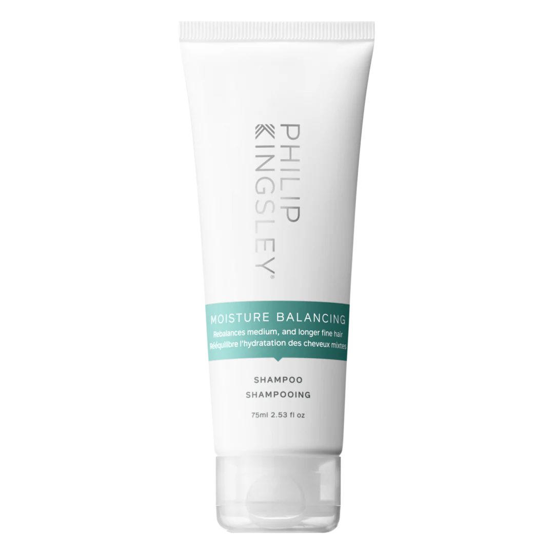 Philip Kingsley Moisture Balancing Combination Shampoo