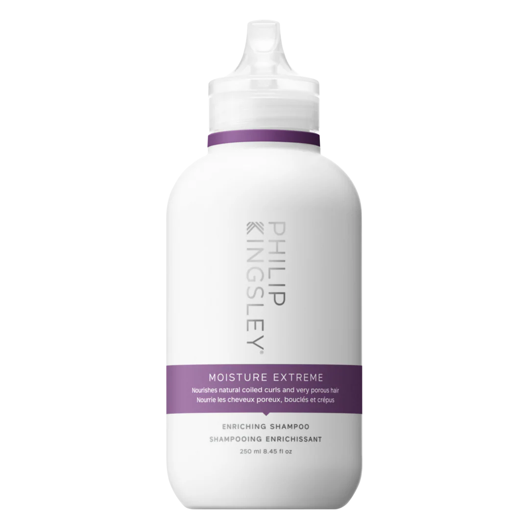 Philip Kingsley Moisture Extreme Enriching Shampoo - Image 2