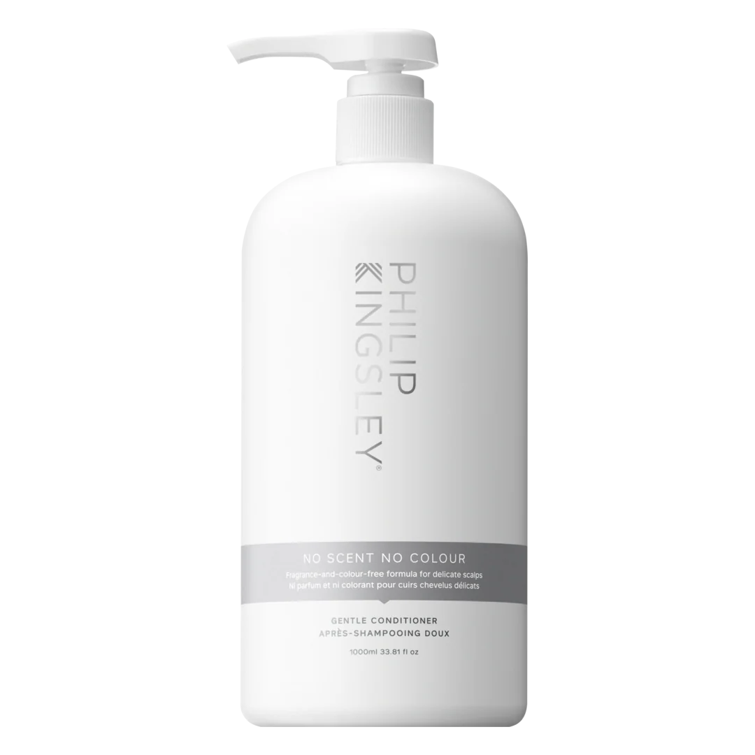 Philip Kingsley No Scent No Colour Gentle Conditioner - Image 2
