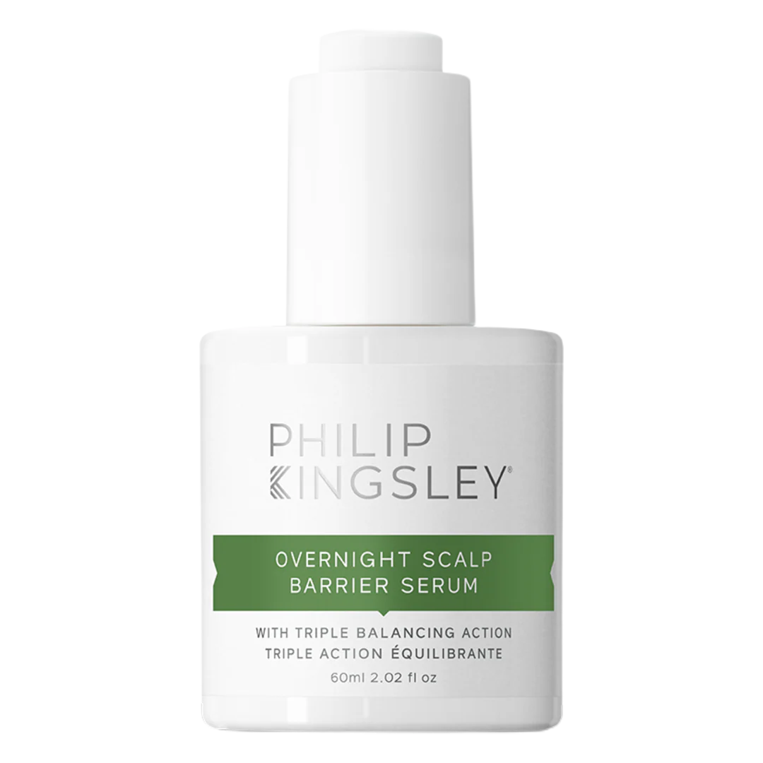 Philip Kingsley Overnight Scalp Barrier Serum