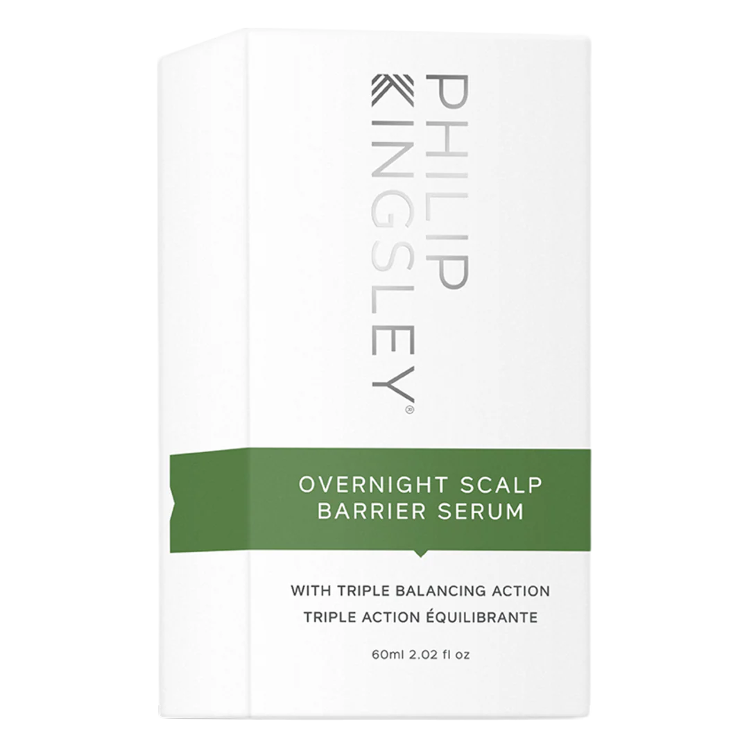 Philip Kingsley Overnight Scalp Barrier Serum - Image 4