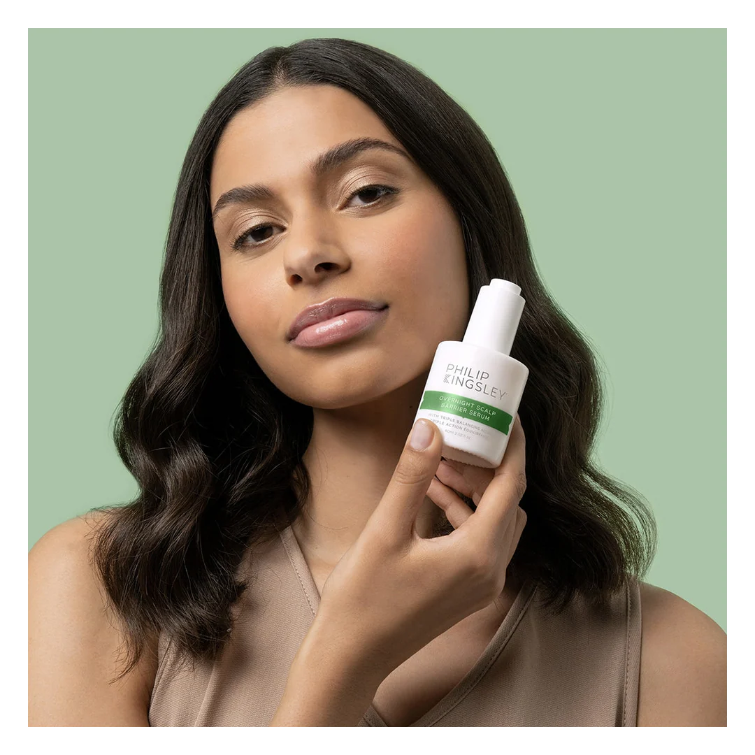 Philip Kingsley Overnight Scalp Barrier Serum - Image 6