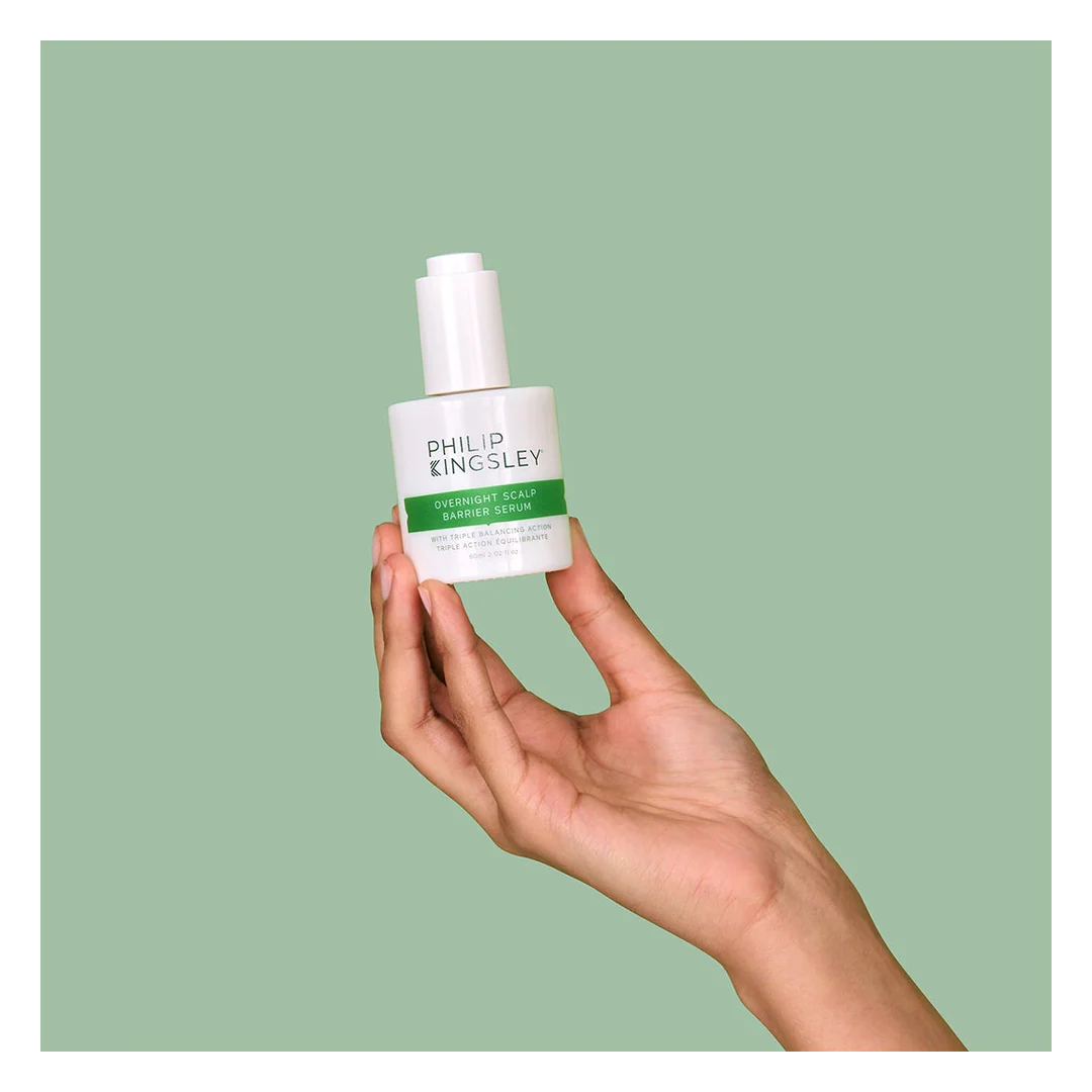 Philip Kingsley Overnight Scalp Barrier Serum - Image 8