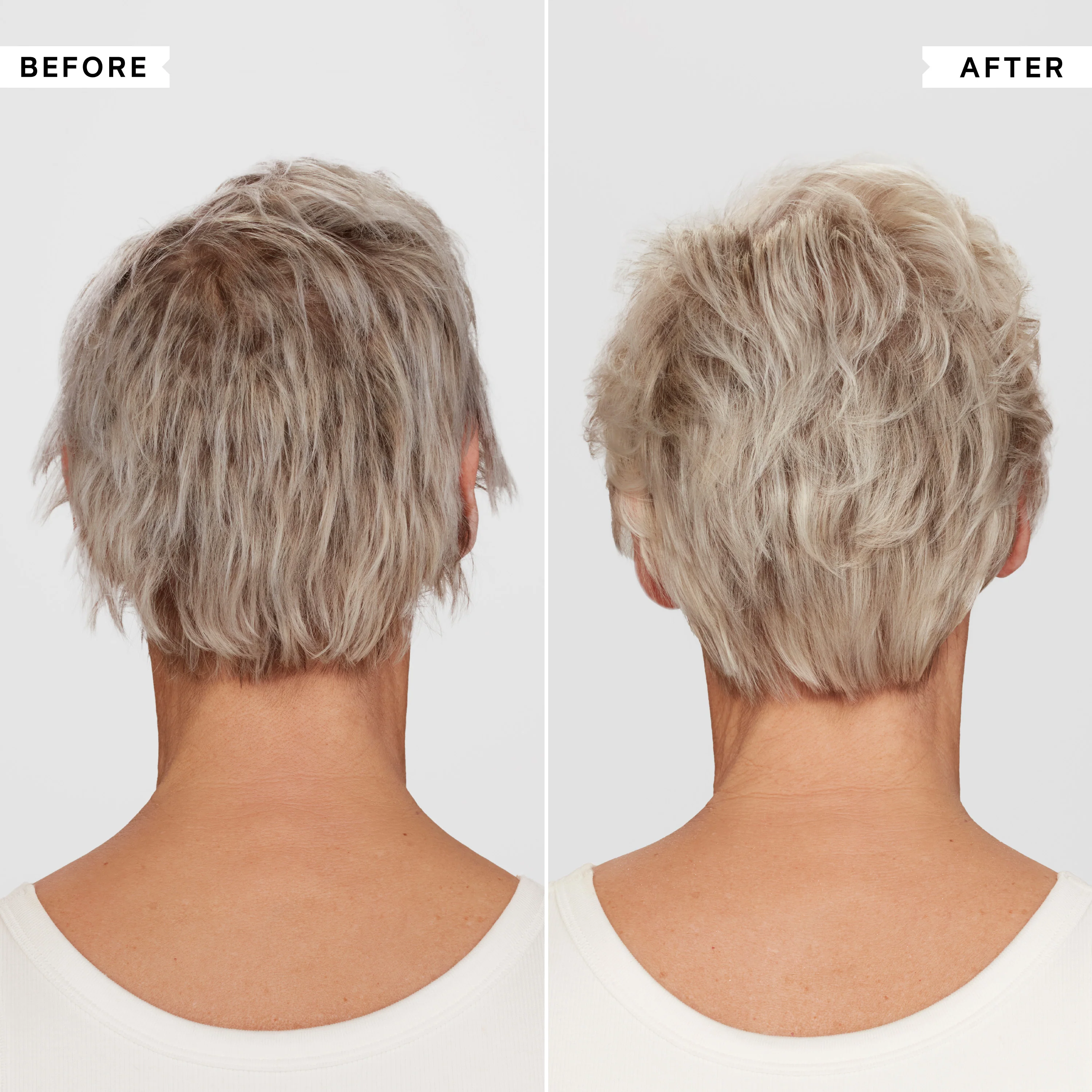 Philip Kingsley Pure Blonde / Silver Brightening Daily Shampoo - Image 3